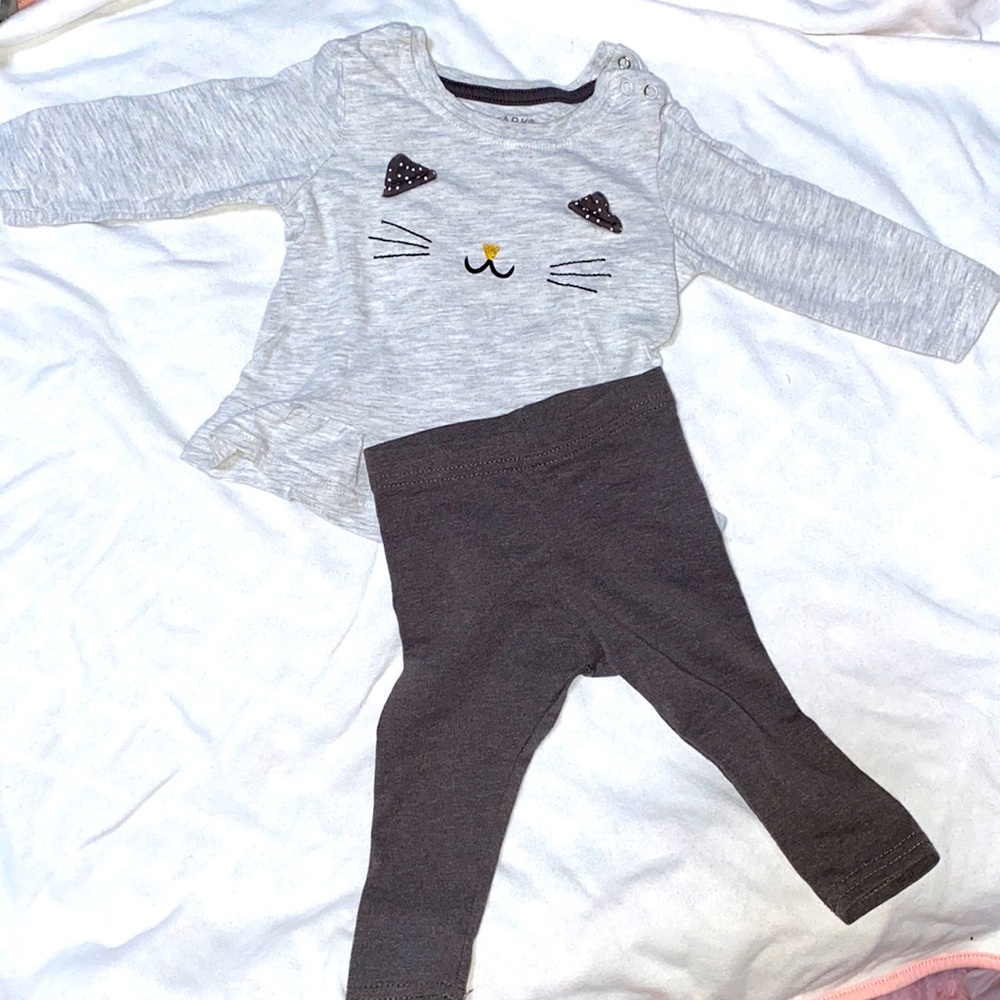 Primark 3-6 months baby girl